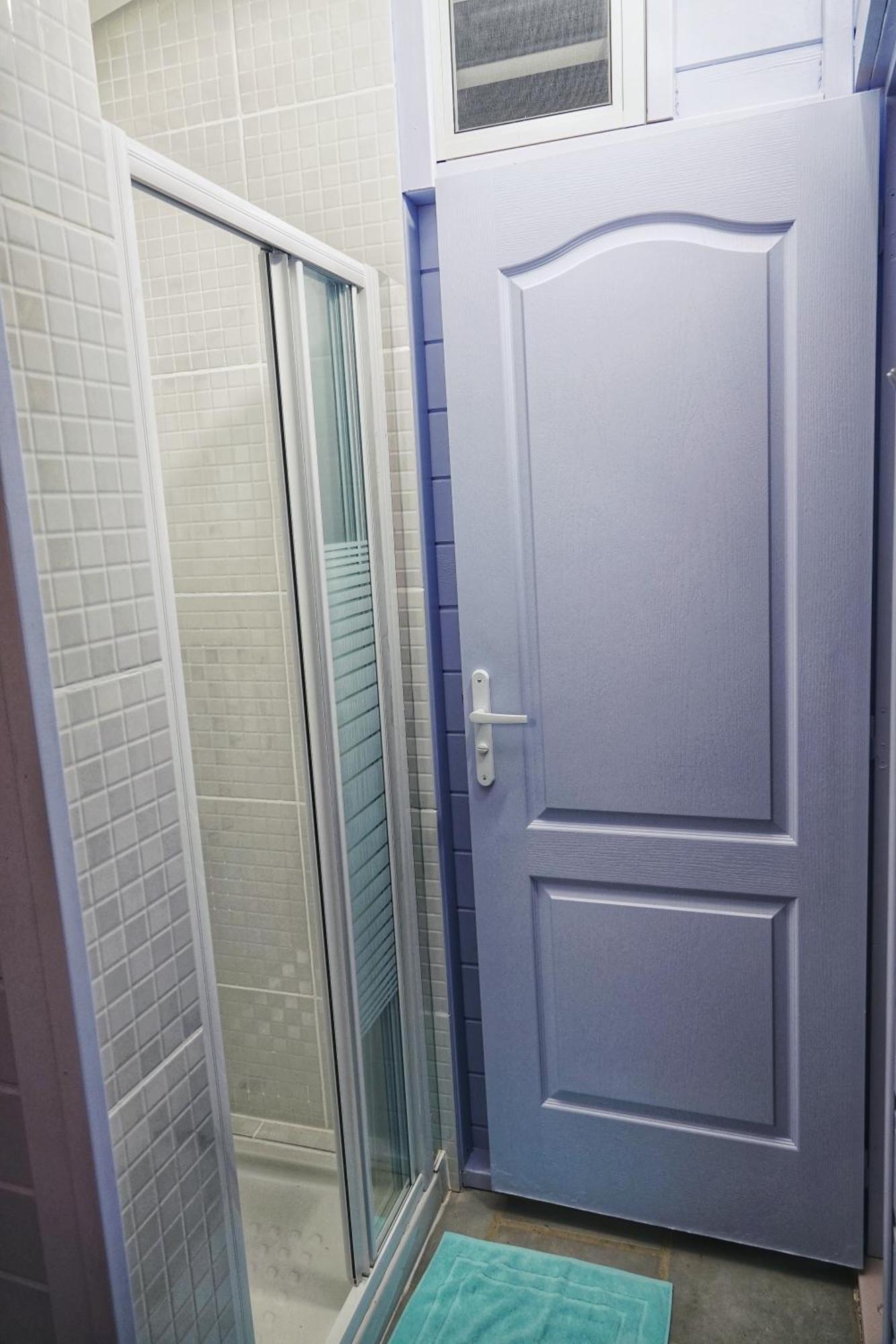 Les Gites Orchidees Bel'o Capesterre-Belle-Eau Kamer foto