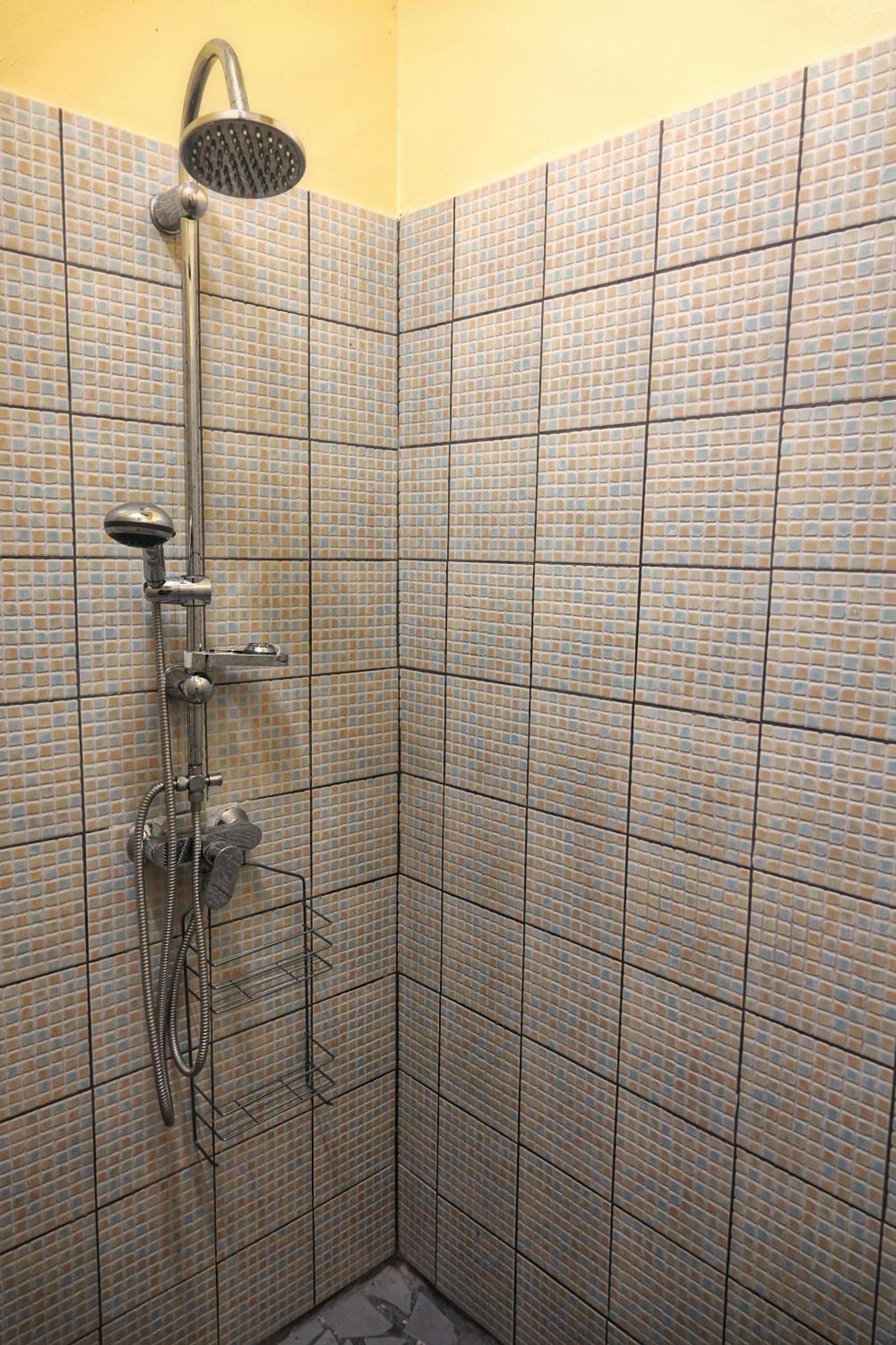 Les Gites Orchidees Bel'o Capesterre-Belle-Eau Kamer foto